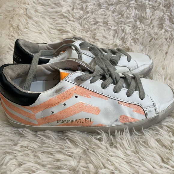 Golden Goose Superstar Sneakers - Picture 2 of 6